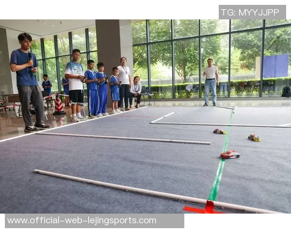 探索体育用品品牌的创新与发展趋势助力运动爱好者提升体验